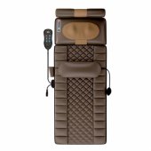 Multifunctional Massage mat for full body with heating (50x162cm)