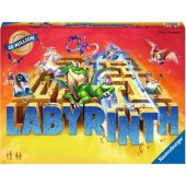 Ravensburger stalo žaidimas Labyrinth