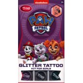 TyToo blizgiosios tatuiruotės – Šunyčiai patruliai (013-02109)