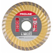 Pro-Line super turbo deimantinis diskas 230x2.8x7.6x22.2 (88114)