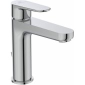 Ideal Standard CERAFINE O H120 izlietnes maisītājs ar pop-up