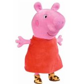 Simba Peppa Pig Peppa with sound 22 cm 109261009