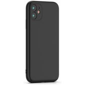 Silicon Case Oppo Reno 15 5G (Global) Black