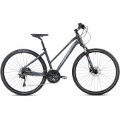 28" Orkan 7 D Dark Gray (L)