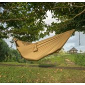 Compact Hammock Brown 320x155cm (TMC08)