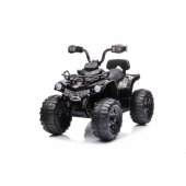 Quad Madman JS009 Black