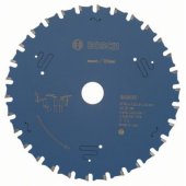 Bosch Expert diskinio pjūklo diskas plienui 160