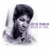 ARETHA FRANKLIN "Queen Of Soul" (180g)