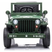 JH-103 4x4 Army Green (kariška žalia)