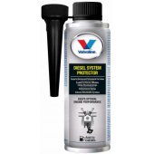 Diesel System Protector 300 ml