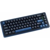 OK-M 65 Baby Blue Switches (EN) Black