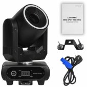 Mini Spot 100 Ring Moving Head Spot