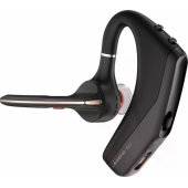 Ausinės Poly Voyager Legend 50 (Consumer version), juodos