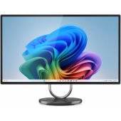 Yoga AIO 32ILL10 31.5 UHD IPS U7-258V 32GB 1SSD W11 Grey F0HX0023NY