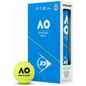 Australian Open 601604 2x4Pet ITF