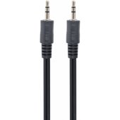 3.5mm į 3.5mm stereo garso kabelis 1.2m