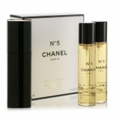 No.5 EDT 3 x 20 ml