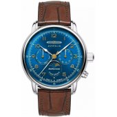 Mediterranee 9636-3 Moonphase