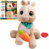 Chicco Chicco 41791 interaktyvus pliušinis ponis „Ku-kū!“