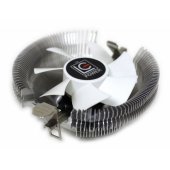 CPU COOLER LC-CC-85 MULTI-SOCKET White/ Silver