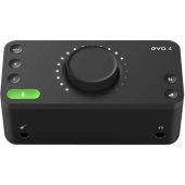 „EVO 4“ USB garso sąsaja