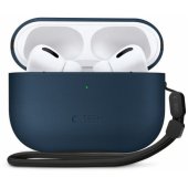NaturalFit Apple AirPods Pro 3 Navy Blue