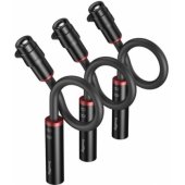 6520 RM 03 Macro Photography LED Video Light Kit (3-Light Kit)