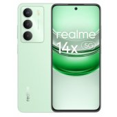 14x 6/ 128GB Peridot Green