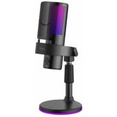 AmpliGame A9S, Black