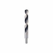 HSS spiraliniai grąžtai PointTeQ 18 x 130 x 191 mm, 1 vnt.
