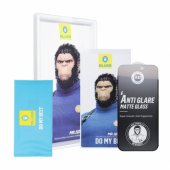 Apple iPhone 17 Pro Max / iPhone 16 Pro Max izturīgs matēts stikls