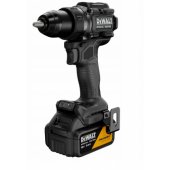 DCD81MP2T-QW 2x5Ah