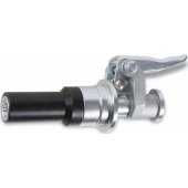 Beta Tools savaime užsifiksuojanti jungtis aukšto slėgio tepimo antgaliui 1750TA BETA UTENSIL