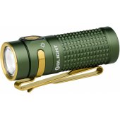 Baton 4 OD Green