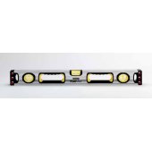 Stanley Poziomica magnetyczna FatMax 60cm 3 libelki (43-525)