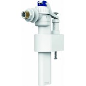 SIAMP Zawór napełniający boczny 1/ 2®® mosiądz (751-1/ 2M)