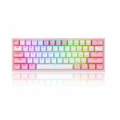 Fizz Pro K616 EN Pink/ White