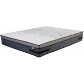 CHAMBA 160x200cm with mattress HARMONY DELUX