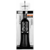 TM-100 Table Model 15cm Black
