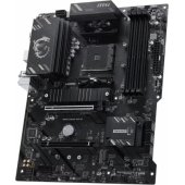 B550 Gaming WiFi6E black/ silver