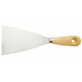 Top Tools Painting spatula 125mm 18B312