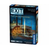 _6927615 Exit: The Game – Theft on the Mississippi