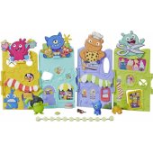 Hasbro Ugly Dolls figurine - Main Street Uglyville (E4521)