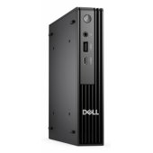 Pro Micro QCM1250 i5-14500T 16GB 512SSD EN W11Pro Black