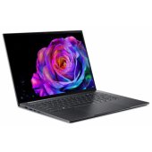 Swift X14 SFX14-61G 14.5 OLED 350 32GB 1SSD RTX5060 EN W11 Black