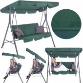 Luna GS0029 Green