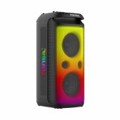 Wireless Speaker Party Dance 1000 70W Black