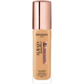 Bourjois Paris LAYER ALWAYS FABULOUS EXTREME 310 Beige, 30ml.