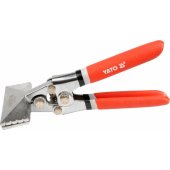 Yato Profile Shaping Pliers 210mm 80x35 (YT-5141)