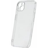 Slim case 2 mm Oppo A6 4G/ 5G/ A6X 4G/ 5G/ A6S 4G/ 5G Transparent